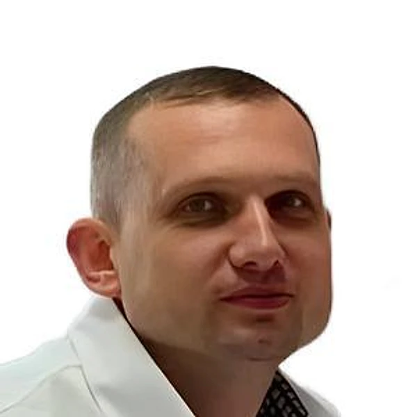 Рыжонков Сергей Александрович — Кардиолог, Орёл