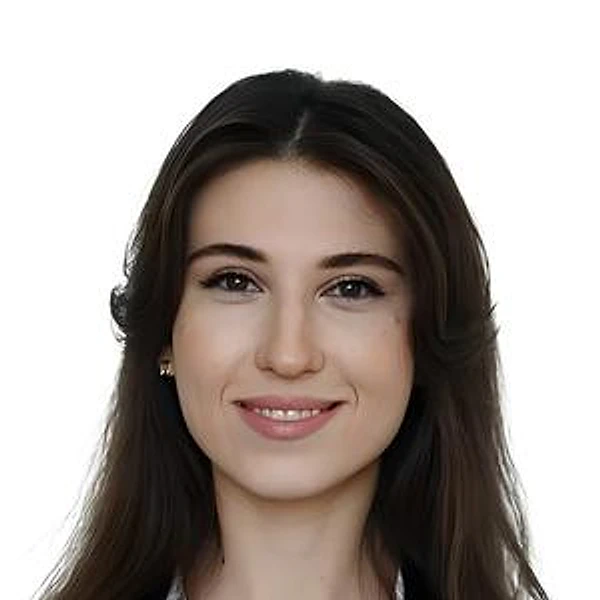 Сухомлинова Мария Витальевна — Стоматолог-ортодонт, Москва