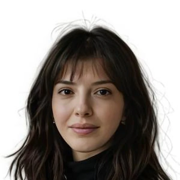 Хулагова Лиана Альбертовна — Врач УЗИ, Москва