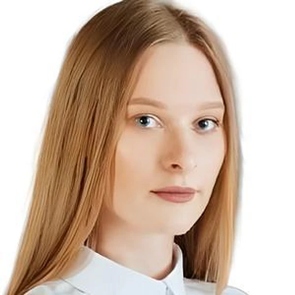 Клименко Вера Игоревна — ЛОР, Новочеркасск