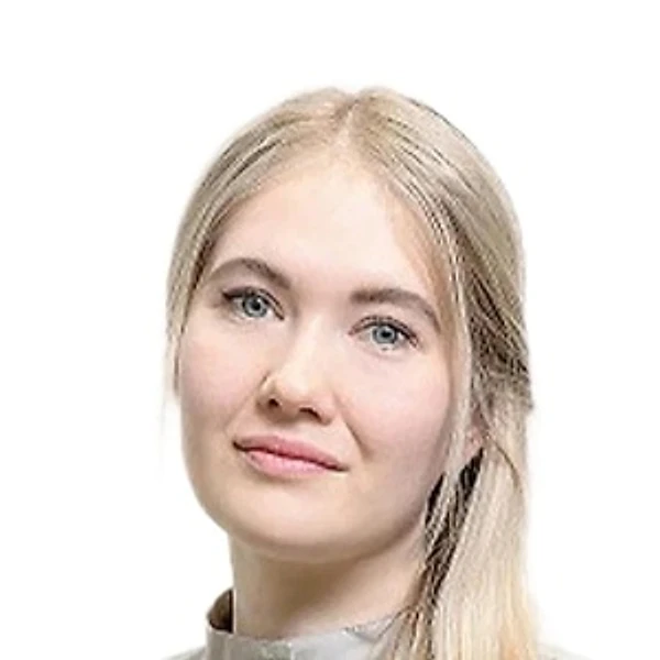 Валеева Диана Дамировна — Стоматолог, Пародонтолог, Уфа