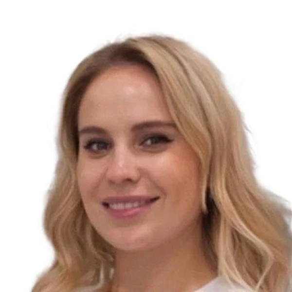 Решетникова Анна Сергеевна — Косметолог-эстетист, Москва