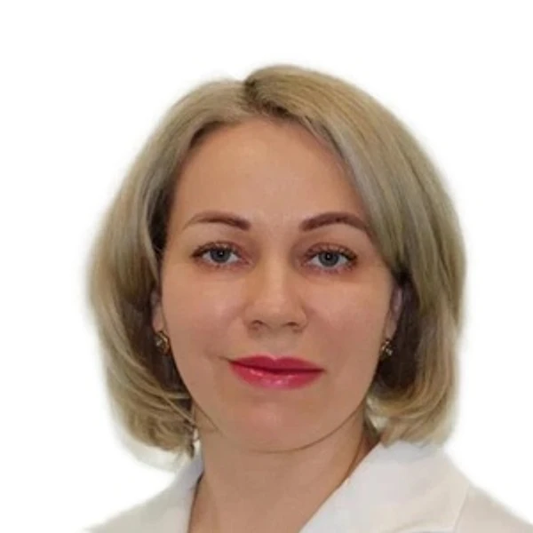 Милькис Евгения Максимовна — Врач-косметолог, Москва