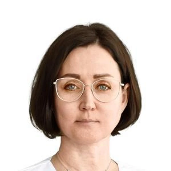 Чебыкина Елена Геннадьевна — Дерматолог, Венеролог, Дерматовенеролог, Детский дерматолог, Трихолог, Краснодар