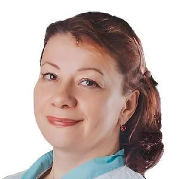 Прилепко Полина Анатольевна — Детский кардиолог, Педиатр, Функциональный диагност, Владивосток