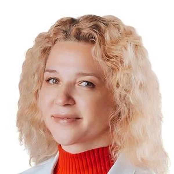 Ситкина Наталья Ивановна — Детский невролог, Детский мануальный терапевт, Невролог, Владивосток