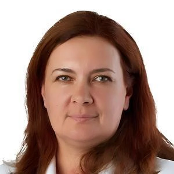 Степанченко Виктория Дмитриевна — Детский врач УЗИ, Владивосток