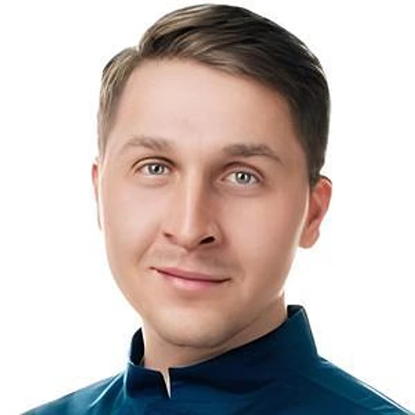 Путро Артур Андреевич — Анестезиолог-реаниматолог, Детский анестезиолог-реаниматолог, Санкт-Петербург