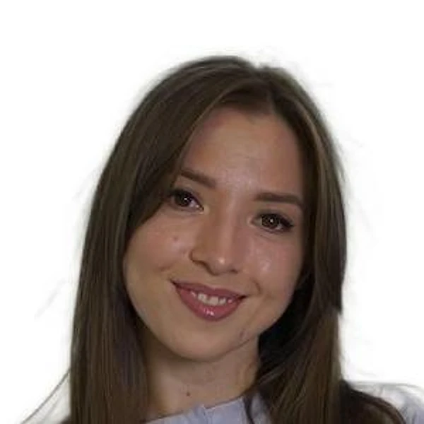 Закиева Элина Ильваровна — Детский стоматолог, Казань