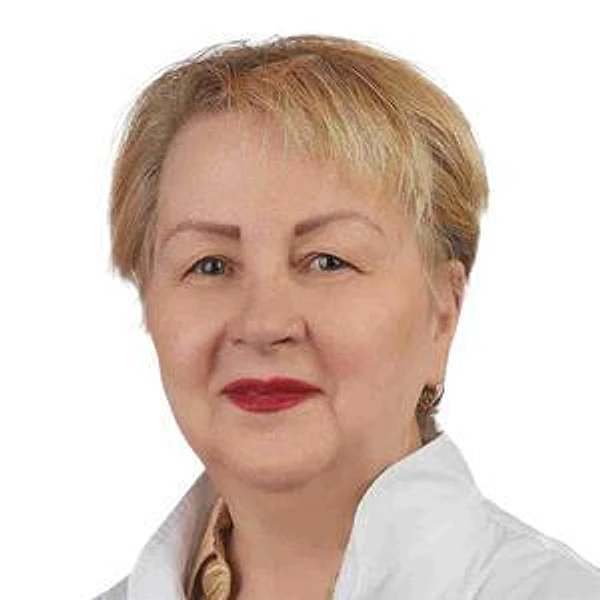 Малетина Наталья Владимировна — Детский гематолог, Владивосток