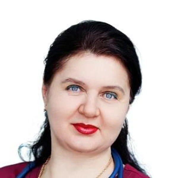 Савина Елена Васильевна — Невролог, Одинцово