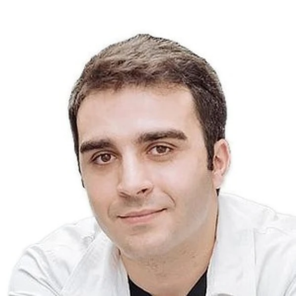 Ломаиа Георгий Георгиевич — Стоматолог-имплантолог, Стоматолог-хирург, Одинцово