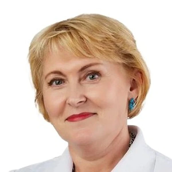 Васькова Наталья Алексеевна — Педиатр, Гастроэнтеролог, Детский гастроэнтеролог, Владивосток