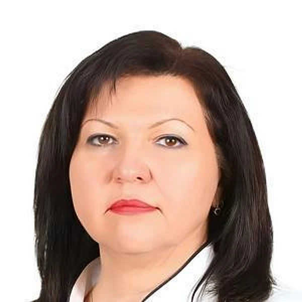 Валькова Евгения Ивановна — Физиотерапевт, Детский физиотерапевт, Москва
