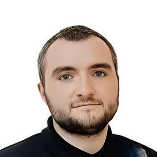 Злобин Андрей Сергеевич — Стоматолог-ортопед, Белгород
