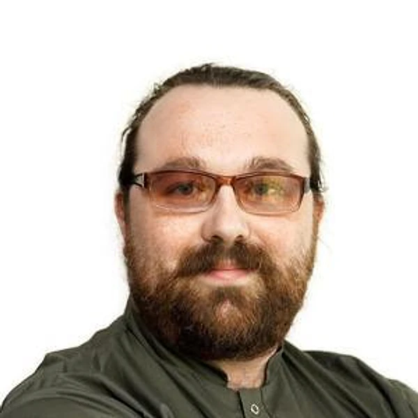 Таскин Игорь Анатольевич — Массажист, Детский массажист, Хабаровск