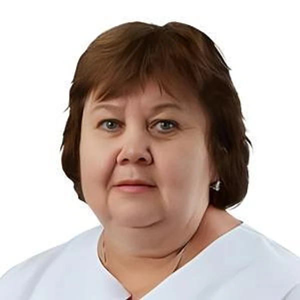 Овчинникова Наталья Викторовна — Детский ЛОР, ЛОР, Артём