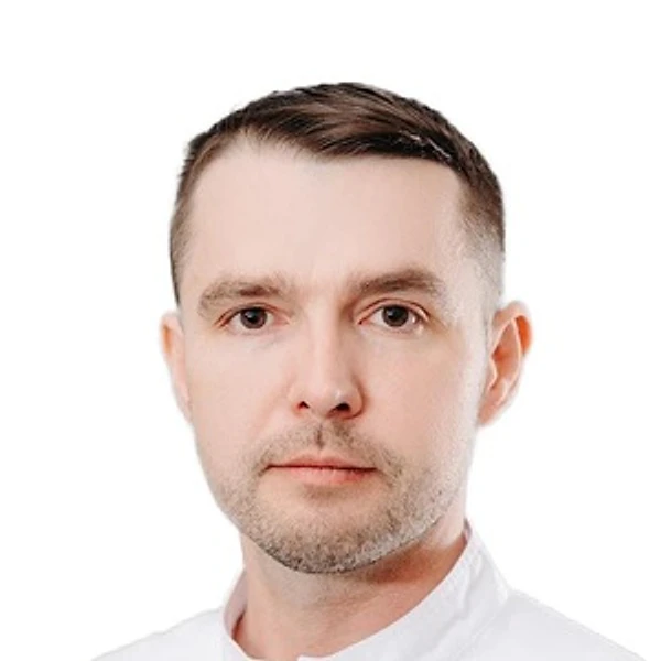 Сазонов Александр Федорович — Врач-косметолог, Дерматовенеролог, Казань