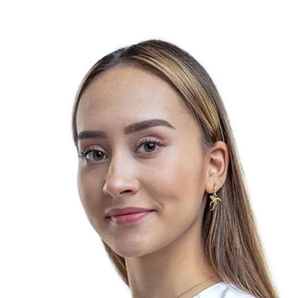 Золотарева Алина Сергеевна — Стоматолог-ортопед, Москва
