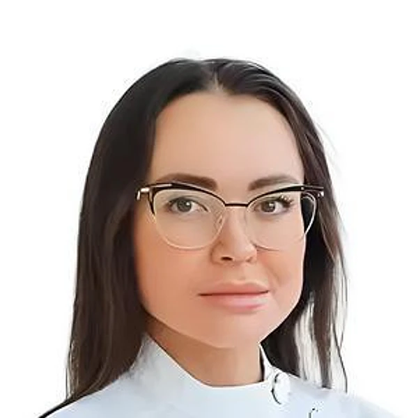 Шалтыкова Юлия Геннадьевна — Стоматолог-ортодонт, Новосибирск