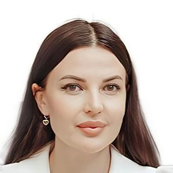Соловова Наталья Николаевна — Уролог, Самара