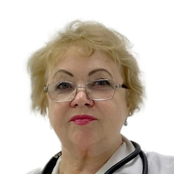 Кузнецова Ирина Анатольевна — Терапевт, Казань