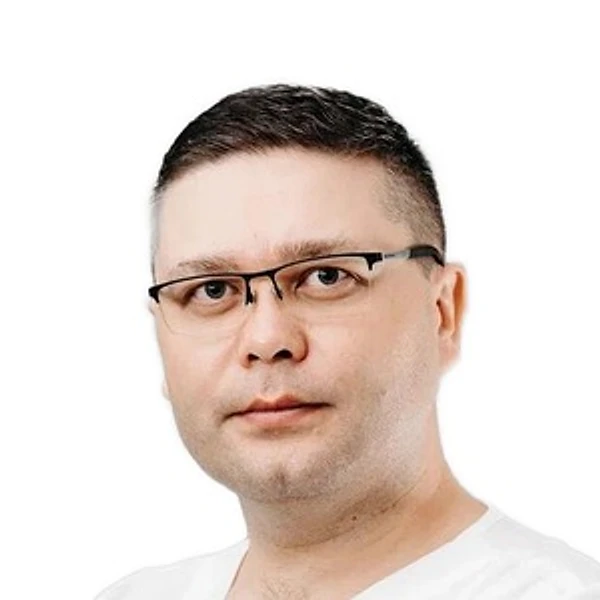 Ахметшин Рамиль Раппаныевич — Массажист, Казань