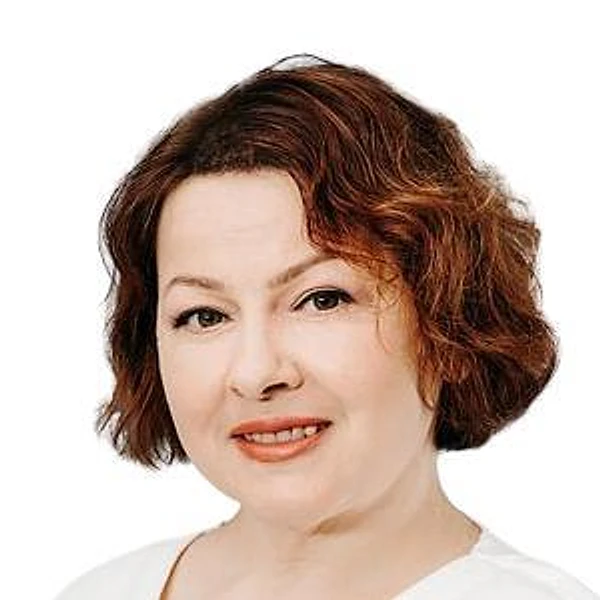 Ахмаметова Нурия Марселевна — Массажист, Детский массажист, Казань