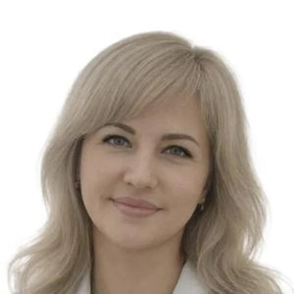 Луговская Алеся Васильевна — Гинеколог, Врач УЗИ, Гинеколог-эндокринолог, Севастополь