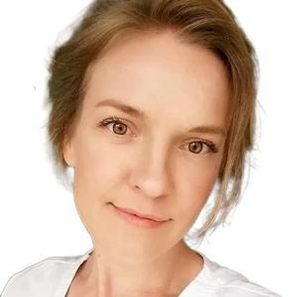 Хайруллина Виктория Фаритовна — Массажист, Казань