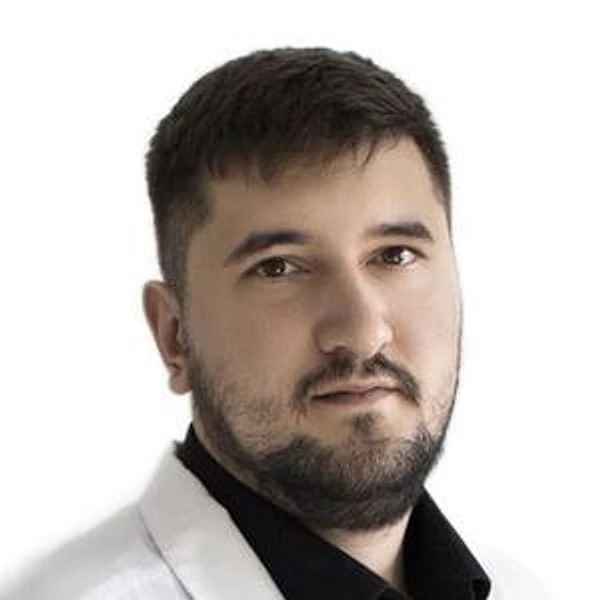 Александрович Максим Константинович — Онколог, Волгодонск