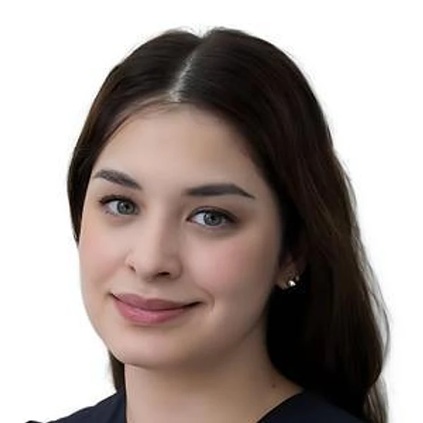 Салмиянова Виктория Алексеевна — Стоматолог-ортодонт, Гнатолог, Москва