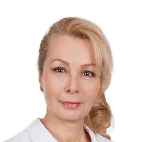 Ащеулова Надежда Алексеевна — Врач-косметолог, Владивосток