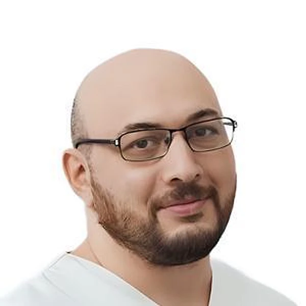 Мнацаканов Артур Сергеевич — Стоматолог-хирург, Стоматолог-ортопед, Москва