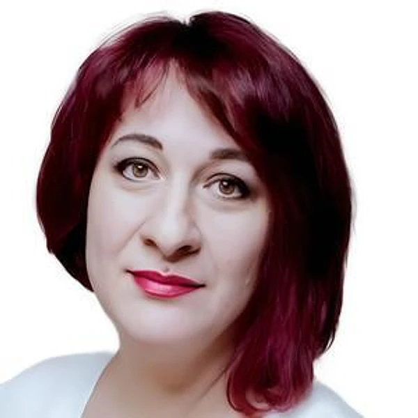Батенева Ия Викторовна — Детский психолог, Самара