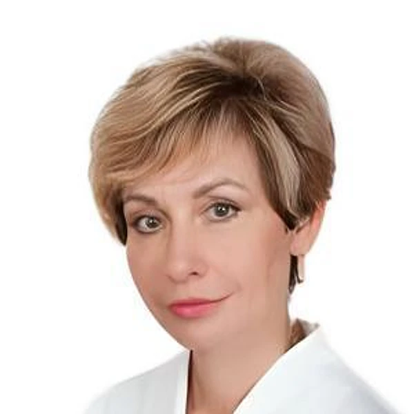 Клепова Ольга Николаевна — Врач-косметолог, Владивосток