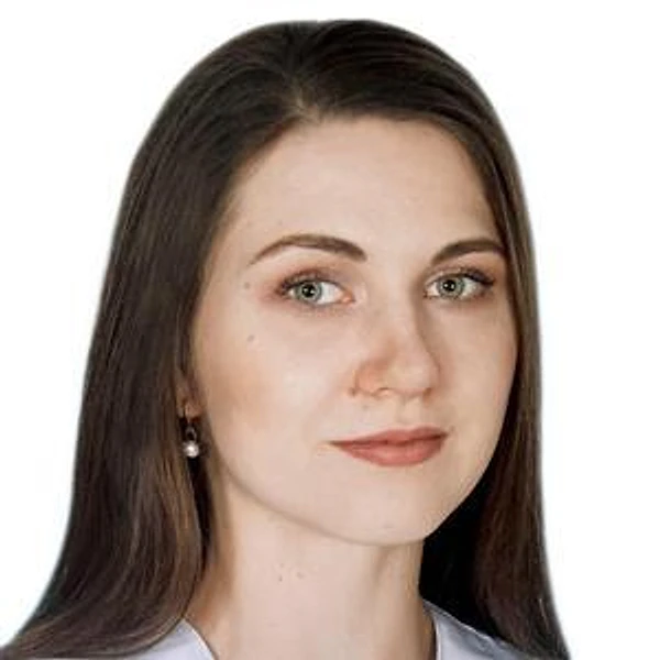 Фетисова Ангелина Сергеевна — Ревматолог, Ростов-на-Дону