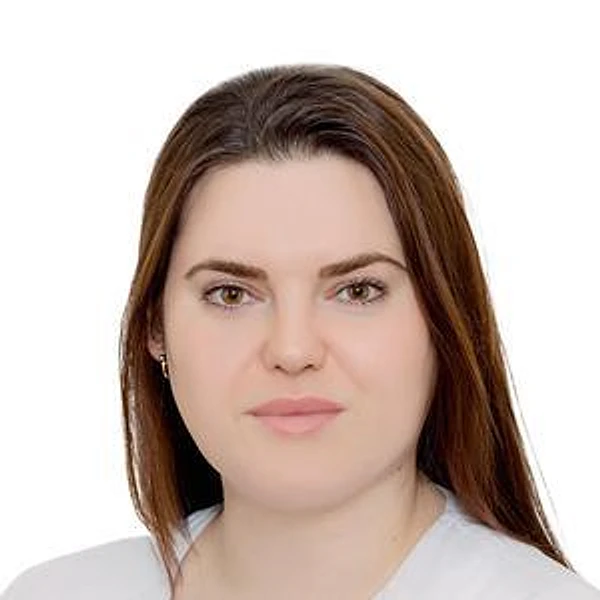 Аблякимова Лера Рустемовна — Нефролог, Уролог, Ростов-на-Дону