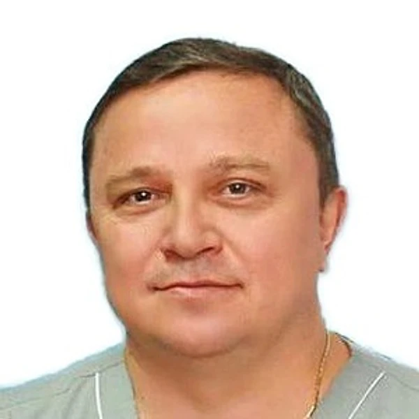 Овчинников Александр Михайлович — Мануальный терапевт, Детский мануальный терапевт, Владивосток
