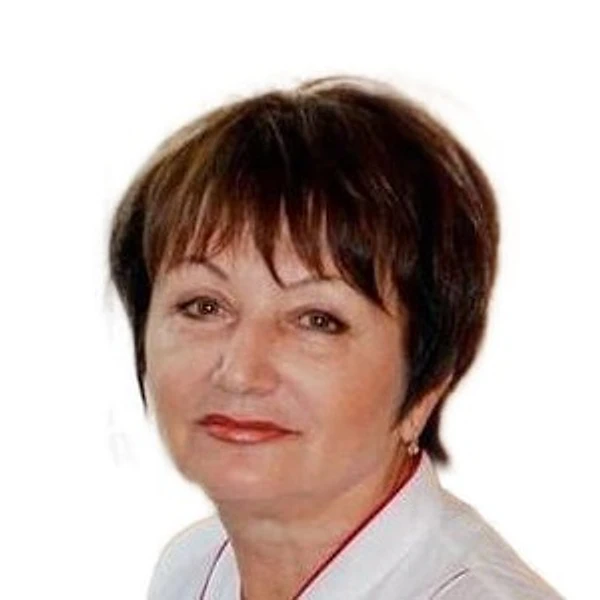 Жукова Валентина Сергеевна — Реабилитолог, Владивосток