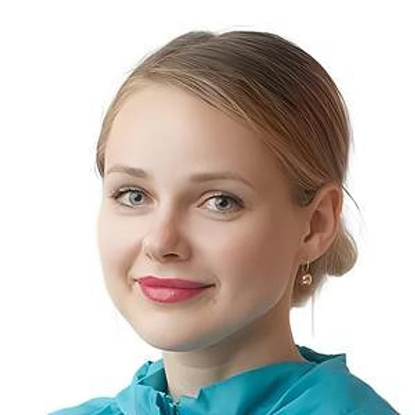 Огнева Светлана Александровна — Гинеколог, Мытищи