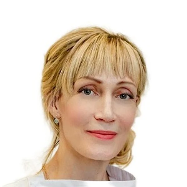 Шелеметева Елена Николаевна — Детский стоматолог, Серов