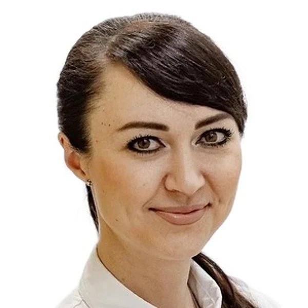 Шешегова Анастасия Владимировна — Детский стоматолог, Стоматолог, unknown