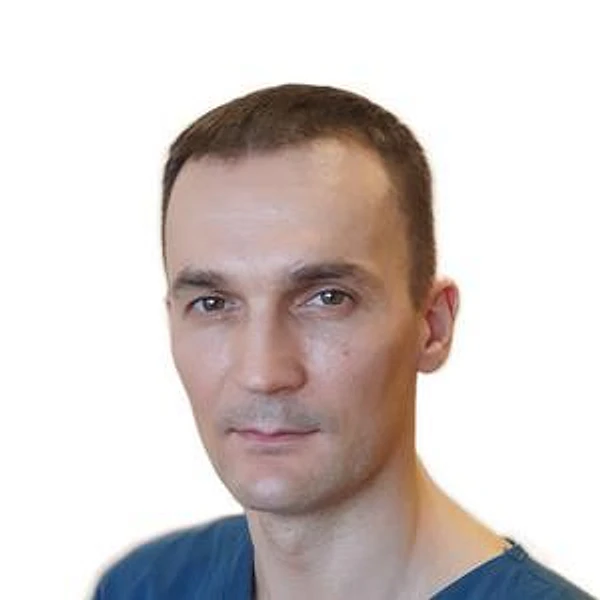 Данилин Дмитрий Владимирович — Остеопат, Мануальный терапевт, Владивосток