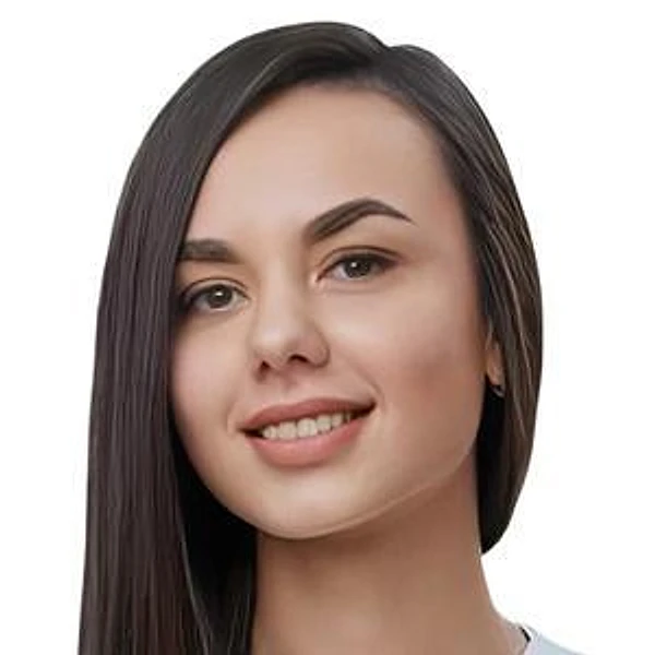 Петкович Юлия Леонидовна — Косметолог-эстетист, Москва