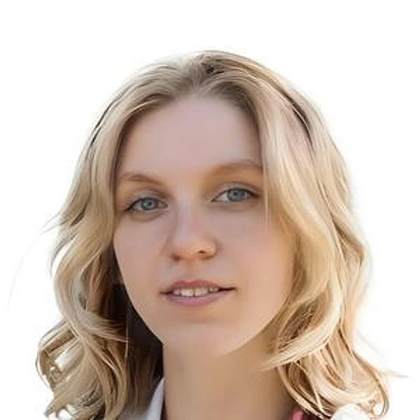 Енина Елизавета Игоревна — Реабилитолог, Врач общей практики (семейный врач), Санкт-Петербург