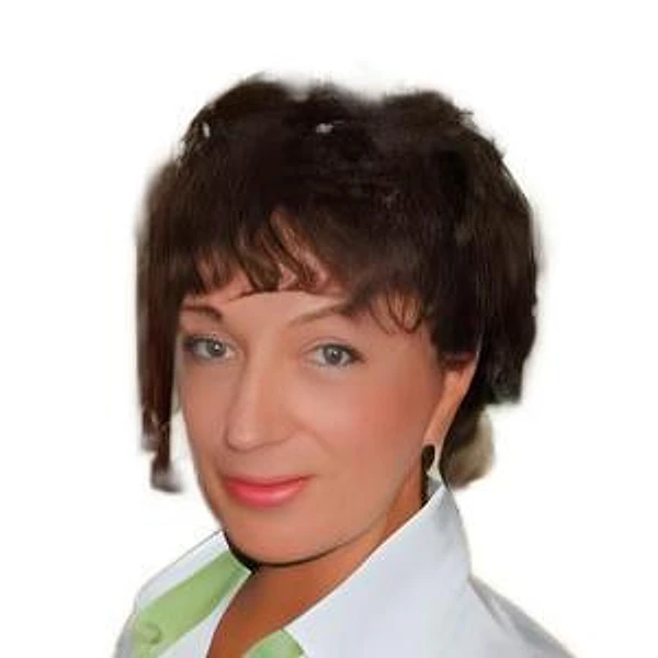 Дегтяренко Оксана Максимовна — Функциональный диагност, Нейрофизиолог, Владивосток