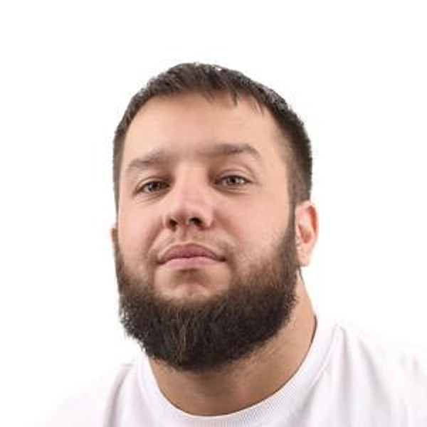 Каюмов Тимур Николаевич — Стоматолог, Стоматолог-эндодонтист, Москва