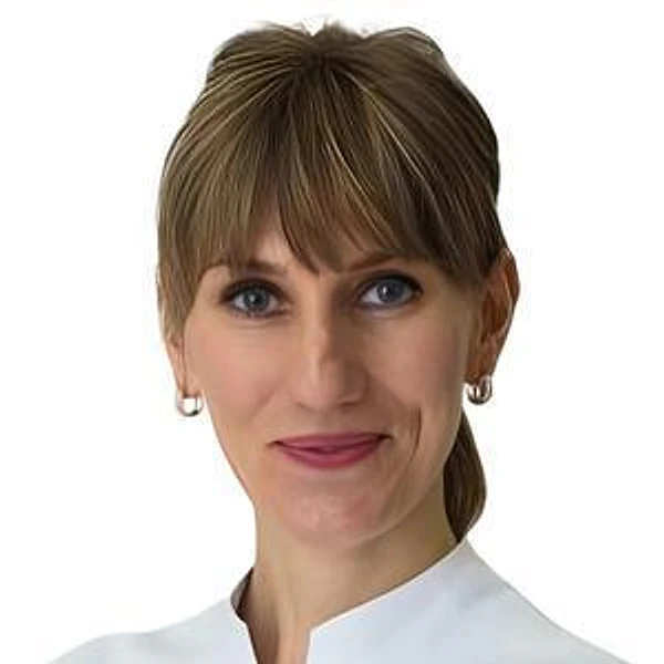 Чеботарь Оксана Викторовна — Косметолог-эстетист, Москва