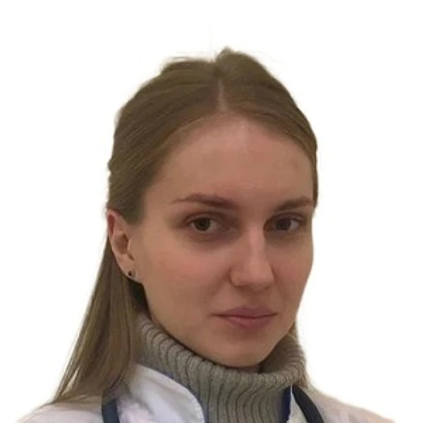 Балабанова Татьяна Викторовна — Педиатр, Детский кардиолог, Мытищи